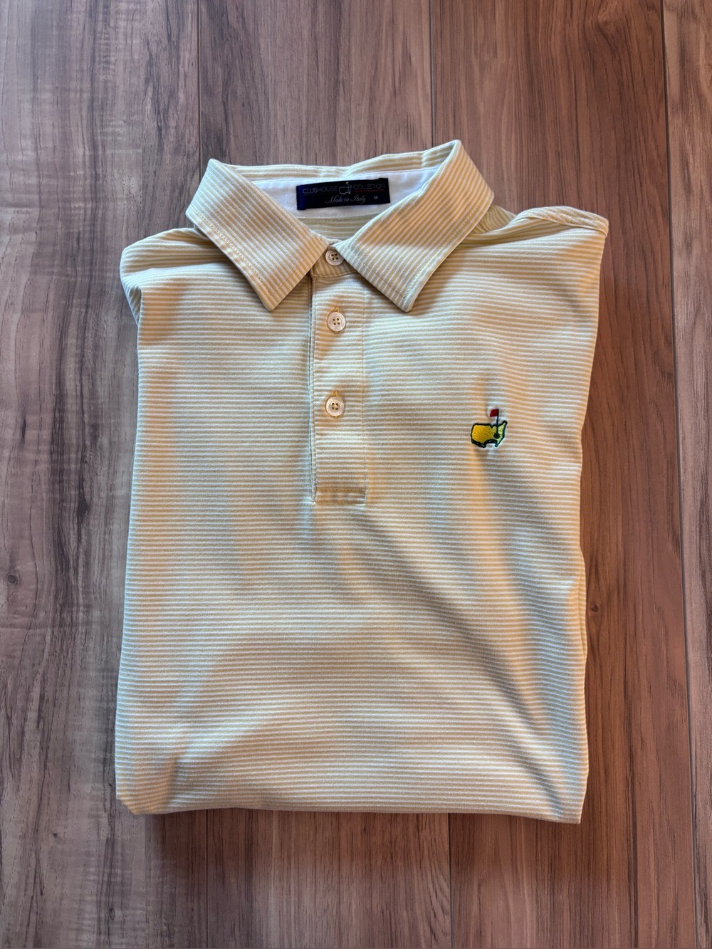 Masters Polo